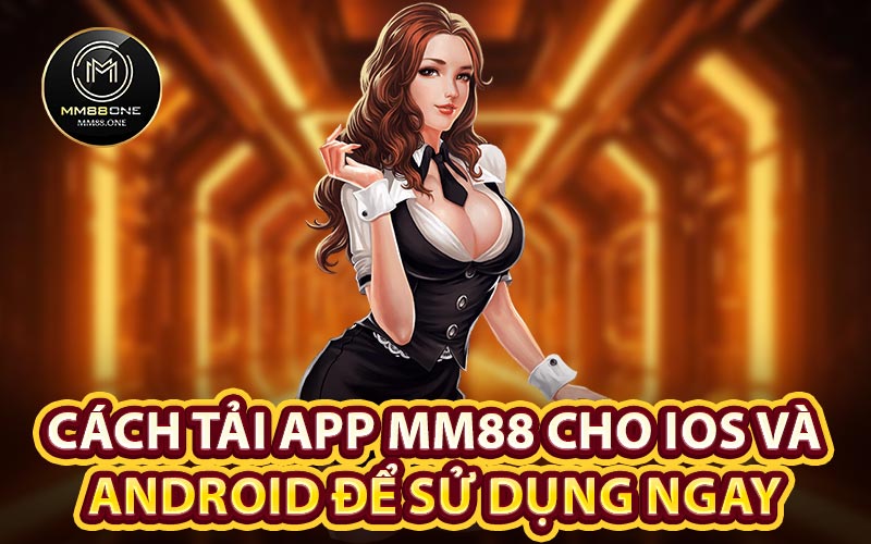 tải app MM88