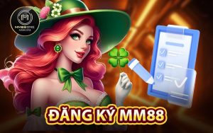 Đăng ký MM88