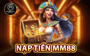 Nạp Tiền MM88