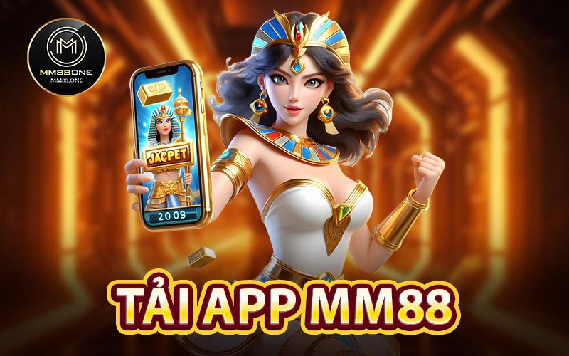 Tải app MM88