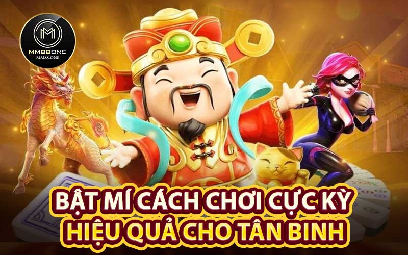 Nổ Hũ Thần Tài