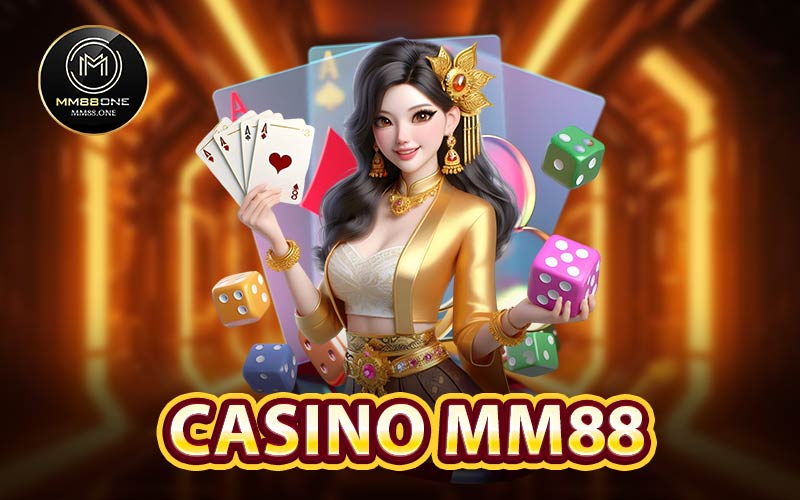 Casino MM88