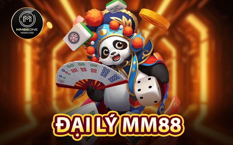 Đại Lý MM88