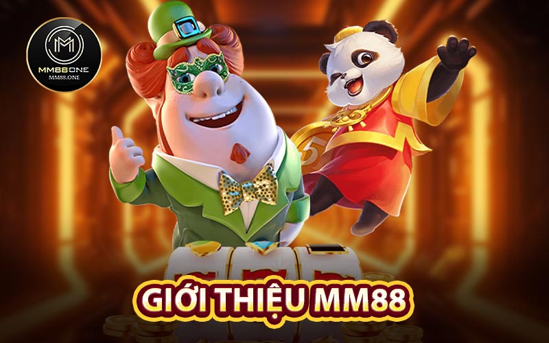 Giới Thiệu MM88