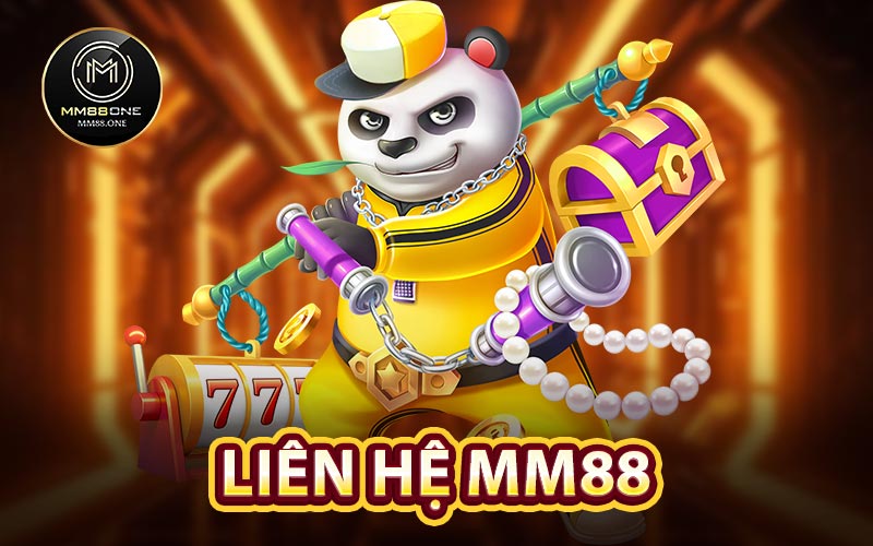 Liên Hệ MM88