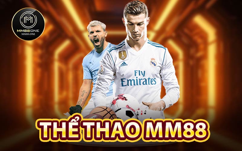 Thể Thao MM88