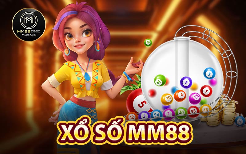 Xổ Số MM88